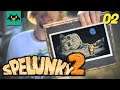 How Did These Turkeys Get Here...? - Spelunky 2 PC [Episode 2]