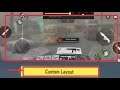 How To Edit & Change Custom Layout Control Settings In COD Call Of Duty Mobile