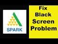How to Fix Angel SPARK App Black Screen Error Problem in Android & Ios | 100% Solution