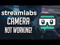 How to Fix Streamlabs Webcam Not Working