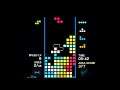 i did an awesome t-spin triple in tetris effect connected journey mode on expert!!!