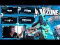 I dropped 27 ELIMS using a RANDOM CLASS GENERATOR in Warzone - Symfuhny