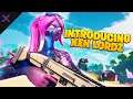 Introducing Xen Lordz Edited by Xen Tmill