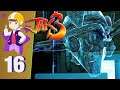 Jacked Into The System - Let's Play Jak 3 - Part 16