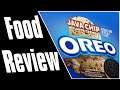 Java Chip Flavored Oreos Review