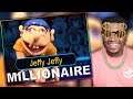 JEFFY WINS $1,000,000! | SML Movie: Who Wants To Be A Millionaire 3 Reaction!
