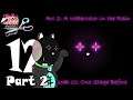 JoJo TTRPG: Severed Strings - Episode 12 - One Stage Before [2/2]
