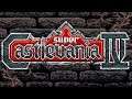 Jugando a SUPER CASTLEVANIA IV de Super Nintendo | Castlevania Anniversary Collection