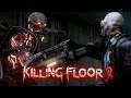 Killing Floor 2 - Objetivo el Patriarca. ( Gameplay Español ) ( Xbox One X )