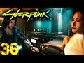 🔥🔥La desición final 🔥🔥 | Cyberpunk 2077 | #36 | Gameplay Argento