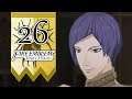 Land Of The Golden Deer - Let's Play Fire Emblem: Three Houses - 26 [Yellow - Hard - Classic]