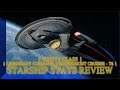 Legendary Verity Command Dreadnought Cruiser ~ STARSHIP STATS REVIEW (Star Trek Online)