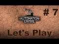 Let's Play Automation Empire (deutsch) #7