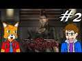 Let's Play Bayonetta Part 2 Babe-A-Netta!