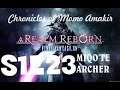 Let's Play Final Fantasy XIV: A Realm Reborn [S1E23] Dungeon Training