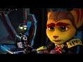 Lets Play Ratchet & Clank: Rift Apart Part 18: Ardolis Part 1