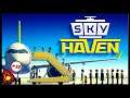 Let's Play Sky Haven | Sky Haven Gameplay Part 22/ Ep 22 - We Are In The Endgame Now