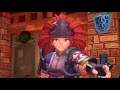 Let's Play Trials of Mana 49: I don't hate you, Dad!