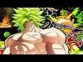LEVEL 3 INSTALL?!? (DBS) BROLY V-JUMP LEAKS & SCANS ARE HERE! - Dragon Ball FighterZ (Discussion)