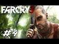 Live Far Cry 3 (#4) Playstation 4 pro 1080p 60fps