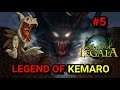 [🔴 LIVE] LEGEND OF KEMARO VS JUGGERNAUT | LEGEND OF LEGAIA #5