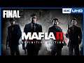 MAFIA 2 Definitive Edition Final Español | Mafia 2 Remastered PC 4K 60FPS Walkthrough