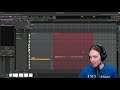 Making a jingle with Geonkick