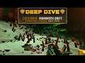 Mammoth Drift - Deep Dive - Solo - Deep Rock Galactic