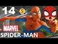 Marvel's Spider-Man - Part 14 - City Cleanup