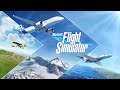MICROSOFT FLIGHT SIMULATOR - 1H en Afrique du Sud - Xbox Series X