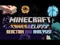 Minecraft: Caves And Cliffs Update! First Look And Reaction!