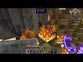 Красиво:-) $ Minecraft FOF 1.12.2 №497
