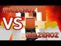 Minecraft: Skywars - สงครามโคลนนิ่ง!! สู้กับตัวเอง!? (Mr.Zeroz vs Mr.Zeroz)