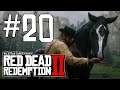 MONEY LENDING AND OTHER SINS III - Red Dead Redemption 2 - Gameplay Walkthrough Episode #20