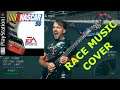 NASCAR 98 PS1 || Race music || OST || Rock cover by #ProgMuz