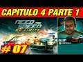 Need for speed no limits Capítulo 4 eliot parte 1 en español
