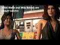 Need For Speed The Run Multiplayer - Nikki Blake and Mila Belova are CRAZY FAST!!!