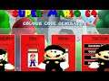 Super Mario 64 colour code generator