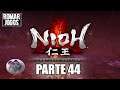 Nioh Detonado - Marobashi e Secundárias de arena #44
