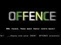 Offence Intro 11  ! Commodore 64 (C64)