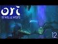 Ori and the Will of the Wisps [LP] [Blind] [Deutsch] Part 12 - Die Sprintfähigkeit