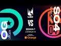 ORIGEN vs SCHALKE 04 | LEC | Summer Split [2019] League of Legends