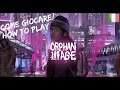 ORPHAN AGE || COME GIOCARE A ORPHAN AGE/HOW TO PLAY ORPHAN AGE || Gameplay ITA ||Roy Lovat ||