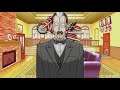 Phoenix Wright Ace Attorney JFA: Back to the Hotel -[49]-