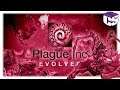 Plague inc. Evolved | A Zerg vírus