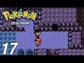 Pokémon Crystal - Unown Discoveries (Let's Play Part 17)