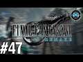 Power of Music - Blind Let's Play Final Fantasy VII Remake Episode #47