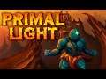 Primal Light: Спасти племя от проклятья.