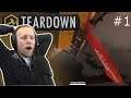 Quin69 PLAYS TEARDOWN! - Part 1 (with Chat)