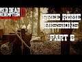 RDR2 -A DAY AND A LIFE IN RED DEAD REDEMPTION 2 ONLINE PART 6